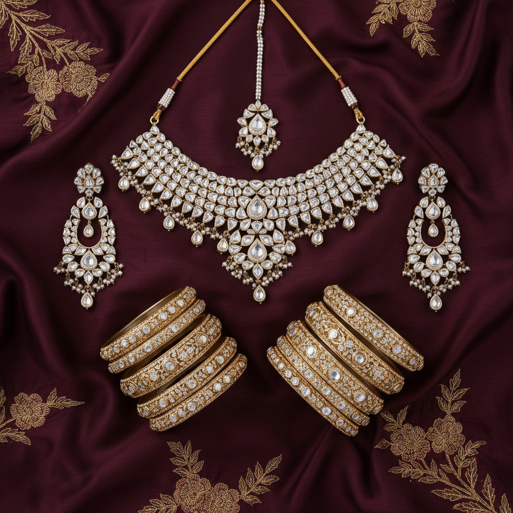 Bridal Sets